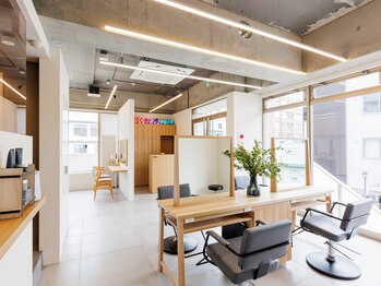 ＣＬＡＰＳ Ore 金沢八景【クラップス　オル】