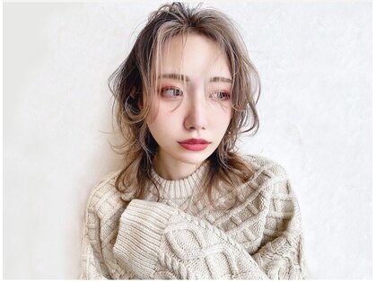 シエル 別府店(CIEL)の写真