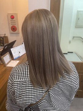 ナナ(Nana.) beige