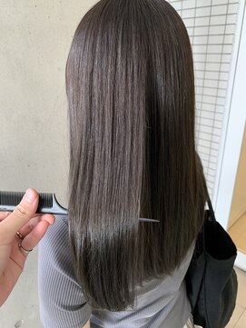 オペラバイジーナ(OPERA by ZINA) ツヤ髪ULTOWAトリートメント