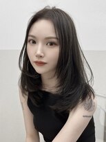 ザクザクレイヤーカット
