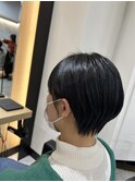 ショートカット!