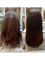 フォルトゥーナ(Fortuna)&nbsp;髪質改善トリートメント