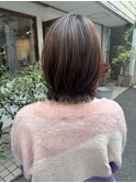 くびれボブ！