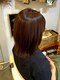 マール(mar)の写真/ジアミンやアルカリをカットする《Rezoシステム》を導入!エイジングな髪のお悩みもmarにご相談ください*