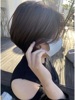 フォルテ 草薙店 クールショート