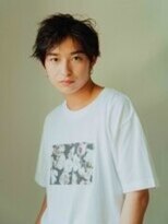 フラミューム 藤沢(flammeum)&nbsp;さわやかメンズショート【藤沢/藤沢駅】