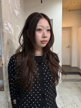 ゾーイダイミョウ(ZOEY daimyo) おすすめlayer style