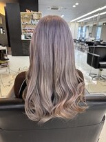 シャンプーボーイエイムス(SHAMPOO BOY aims)&nbsp;ハイトーングレージュ