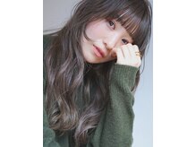 ヴィークス ヘア(vicus hair)