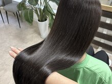 年齢にともなう髪の悩みに強いお悩みありませんか？これから髪を大事に育てていくお手伝いをさせて下さい♪