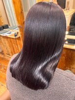 クロエバイラヴィズム 三条店(CLOE by LUVISM)&nbsp;質感再整カラートリートメント