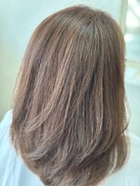 ロッサ(rosa)&nbsp;ミディアムレイヤー