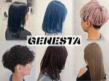 ジェネスタ(GENESTA)