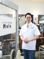 モール(Mole) 臼澤 廉