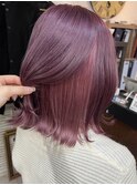 #ピンク#インナーピンク