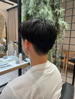 ゼスト 三鷹店(ZEST) 【フェザーショート韓国マッシュ三鷹/吉祥寺/a】
