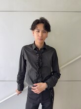 クララ サカエ(CLALA Sakae LA.DONNA group) 近藤　 滉記