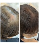 マイ スタイル 船橋駅前店(My j Style)&nbsp;プレミアムカラー＆カット