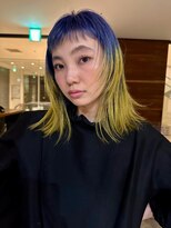 リリック(LYLICK)&nbsp;シェイクカラー