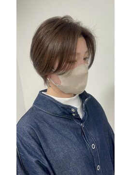 ハイク(HYKE) 似合わせカウンセリング+骨格補正カット