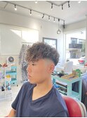 スペインカール×ハイライト