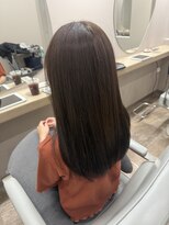 レーヴバイリコ 三軒茶屋(Reve by liko)&nbsp;ヘーゼルグレージュ/ナチュラルブラウン/三軒茶屋