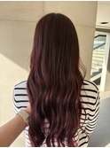 【柏】イメチェン×前髪あり×外ハネボブ×美髪 20代30代40代