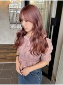 pink#