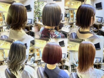 axe　pure　【アックスピュア】