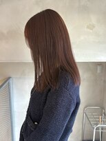 ローウェ 立川(Louwe)&nbsp;くすみベージュ