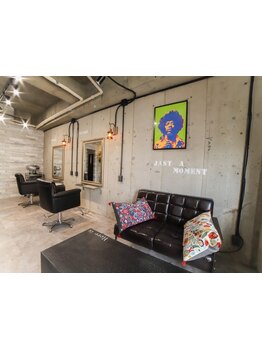 あなただけの空間で、髪も心も癒されるプライベートサロン《Life Tokyo》大型店が苦手な方にもオススメ◎