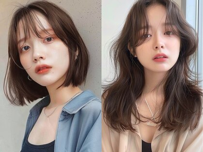 アメリ 新宿(Ameri)の写真