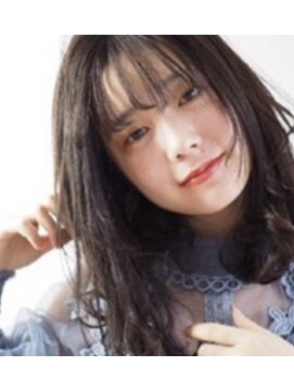 イングローブ 長生店(ingrove) ゆるっとニュアンスヘア