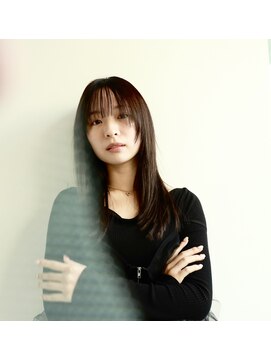 レイヤーカット