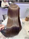 高級髪質改善トリートメント【hair&spa Blue】