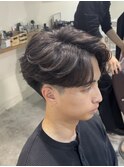 フェザーパーマ