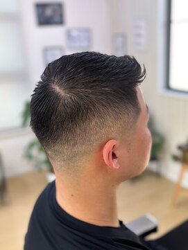 ハングアウト(Hangout) フェザーアップ