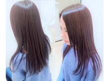 シャルム ヴィータ(Charme Vita)