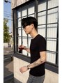 タイドヘア 茨木店(TIDE HAIR)&nbsp;RYUSEI 