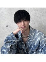 ジェントル(GENTLE)&nbsp;王道ツイストスパイラルマッシュ