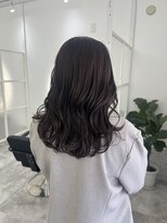 テーラヘアー 東川口店(TELAHAIR) ショコラブラウン♪ 【TELAHAIR東川口】