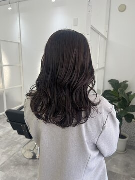 テーラヘアー 東川口店(TELAHAIR) ショコラブラウン♪ 【TELAHAIR東川口】