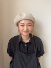 ミュラー(Muller)&nbsp;平田 明香