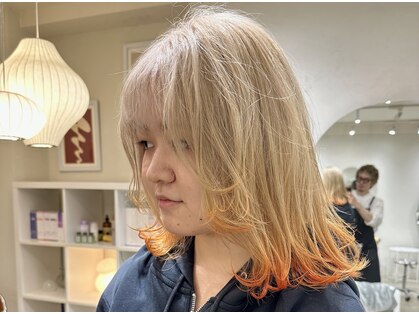 サビィ(Sabby)の写真