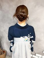 ティダスマイル 目黒駅前店(tida smile)&nbsp;ヘアセット/ヘアメイク/ヘアアレンジ/目黒駅前