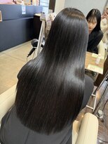 アヴァンス 北花田店(AVANCE)&nbsp;＊髪質改善/ストレート/美髪矯正