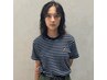 カット+パーマ+トリートメント ¥11500