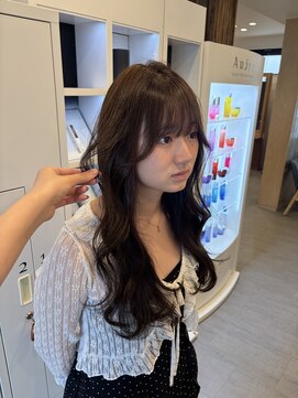 カノエ 山口矢原店(canoe) ココアブラウン