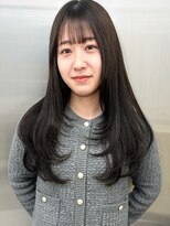 ソモ(SOMO) グレージュカラー♪